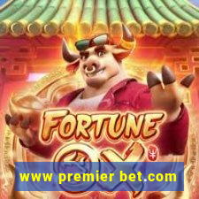 www premier bet.com